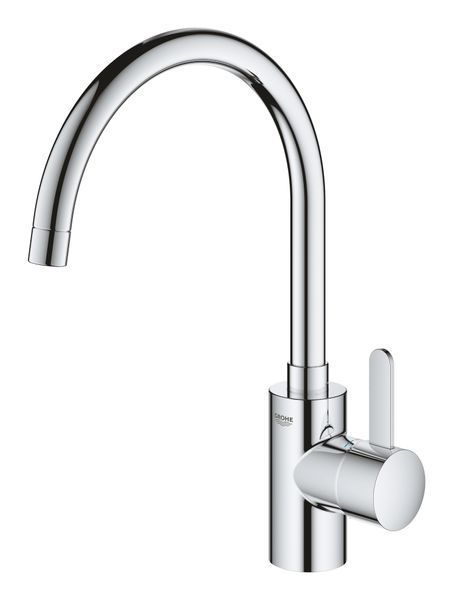 Змішувач для кухні Grohe Eurosmart Cosmopolitan (32843002) 32843002 фото