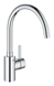 Змішувач для кухні Grohe Eurosmart Cosmopolitan (32843002) 32843002 фото 1