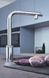 Змішувач для кухні з висувним виливом Grohe Eurosmart New (31613000) 31613000 фото 2
