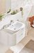 Смеситель для раковины S-размера Grohe Eurostyle (33558003) 33558003 фото 4