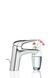 Смеситель для раковины S-размера Grohe Eurostyle (33558003) 33558003 фото 2