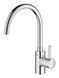 Змішувач для кухні Grohe Eurosmart Cosmopolitan (32843002) 32843002 фото 4