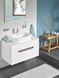 Змішувач для раковини M-розміру Grohe Eurosmart (23322001) 23322001 фото 2