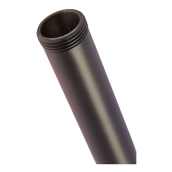 Удлинитель для душевой колонны Champion Longer.SUS Black с нерж. стали SUS304 (CH0340) CH0340 фото