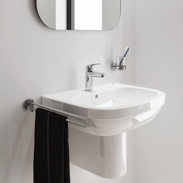 Змішувач для раковини S-розміру Grohe Eurosmart New (32467003) 32467003 фото