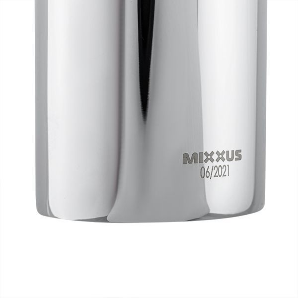 Смеситель для умывальника Mixxus Premium Benedict 001 (High) (MI5831) MI5831 фото