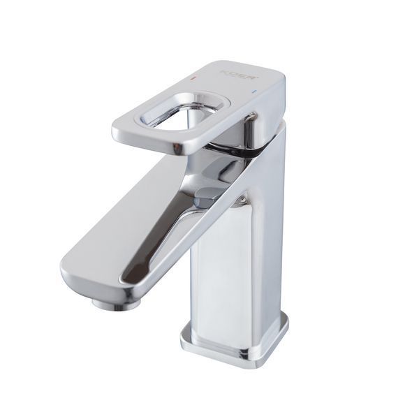 Смеситель для умывальника Koer KB-10031-01 (KR5430) KR5430 фото