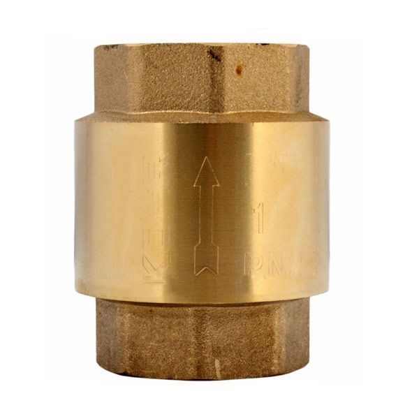 Клапан обратный 1-1/4" (Koer KR.171) (KR0130) KR0130 фото