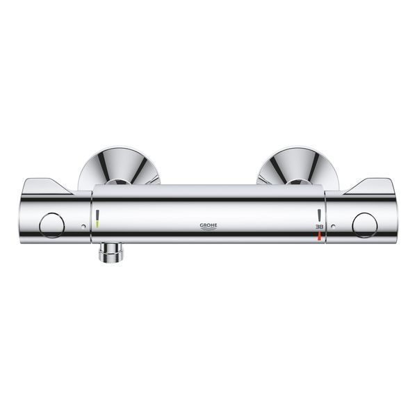 Термостат для душа Grohe Grohtherm 800 (34558000) 34558000 фото