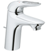 Смеситель для раковины S-размера Grohe Eurostyle (33558003) 33558003 фото 1