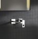 Змішувач для раковини прихованого монтажу Grohe Eurocube (19895000) 19895000 фото 9