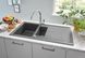 Змішувач для кухні Grohe Eurosmart Cosmopolitan (32843002) 32843002 фото 5