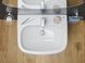 Змішувач для раковини M-розміру Grohe Eurosmart (23322001) 23322001 фото 3