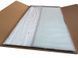 Бокс душовий без гідромасажу Mixxus WAVE SB02-120x80x215-R-FB SATIN з низьким піддоном (MI6893) MI6893 фото 13