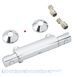Термостат для душа Grohe Grohtherm 800 (34558000) 34558000 фото 2