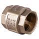 Клапан обратный NEW 1-1/2" (Koer KR.172) (KR2803) KR2803 фото 4