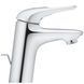 Смеситель для раковины S-размера Grohe Eurostyle (33558003) 33558003 фото 8