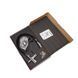 Смеситель для кухни Mixxus Premium Magnet 021 REFL.BLACK (MI6973) MI6973 фото 3