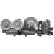 Мойка кухонная Haiba 78x50 Armonia (decor) (HB0651) HB0651 фото 3