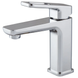 Смеситель для умывальника Koer KB-10031-01 (KR5430) KR5430 фото 1