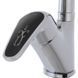 Смеситель для кухни Haiba Magic 011 с черной ручкой (HB0676) HB0676 фото 4