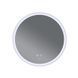 Зеркало Mixxus PLAIN MC11-60 с Led Touch, Anti-fog, димером, регулятором яркости (MI6663) MI6663 фото 9