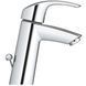Змішувач для раковини M-розміру Grohe Eurosmart (23322001) 23322001 фото 9