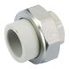 Згін-американка ВР 63x2F PPR Koer K0134.PRO (KP0169) KP0169 фото 1