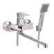 Смеситель для ванны Haiba Kubus 006 (HB0793) HB0793 фото 1