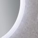 Зеркало Mixxus PLAIN MC11-60 с Led Touch, Anti-fog, димером, регулятором яркости (MI6663) MI6663 фото 2