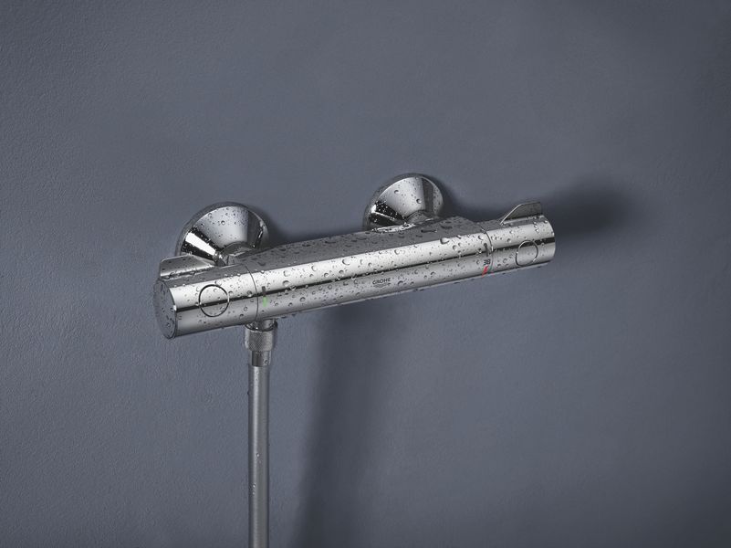 Термостат для душа Grohe Grohtherm 800 (34558000) 34558000 фото