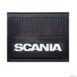 Бризговик SCANIA (470х370) простий напис (Гума, Туреччина) (1105850092)