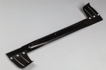 Нож в сборе 82 см для трактора-газонокосилки Powerline T13-82 Edition, сталь (514658) 514658 фото