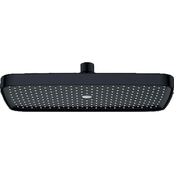 Лійка для душу стельова Koer KP-0402-05-OH 310x200мм (KR4986) KR4986 фото