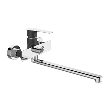 Смеситель для ванны Mixxus Premium Eva 006 Euro (MI5952) MI5952 фото