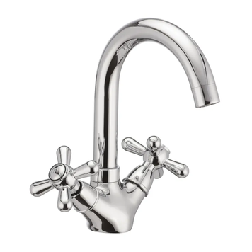 Змішувач для умивальника Haiba Dominox 274 (HB0087) HB0087 фото