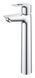 Смеситель на столешницу для раковины XL-размера Grohe BauLoop New (32856001) 32856001 фото 4