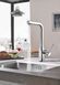 Смеситель для кухни с выдвижным изливом Grohe Essence New (30270000) 30270000 фото 3