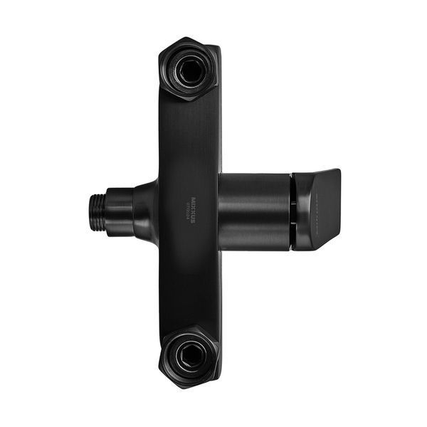 Смеситель для ванны Mixxus Premium DERBY 009 (EURO) BLACK (MI6603) MI6603 фото