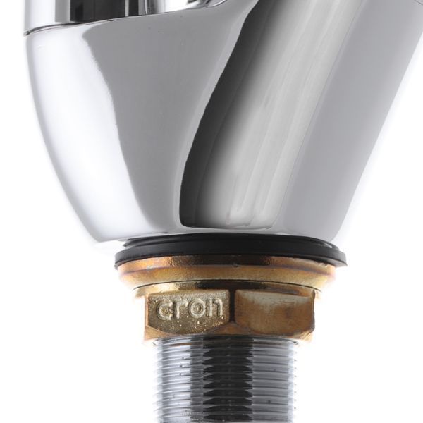 Смеситель для кухни Cron Magic 777 (красная ручка) (CR0117) CR0117 фото