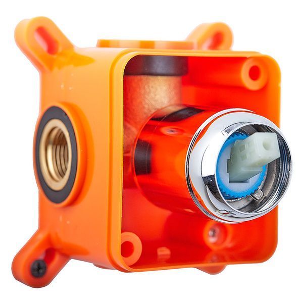 Смеситель для душа Haiba Amanda 003 (Inner) (HB3954) HB3954 фото