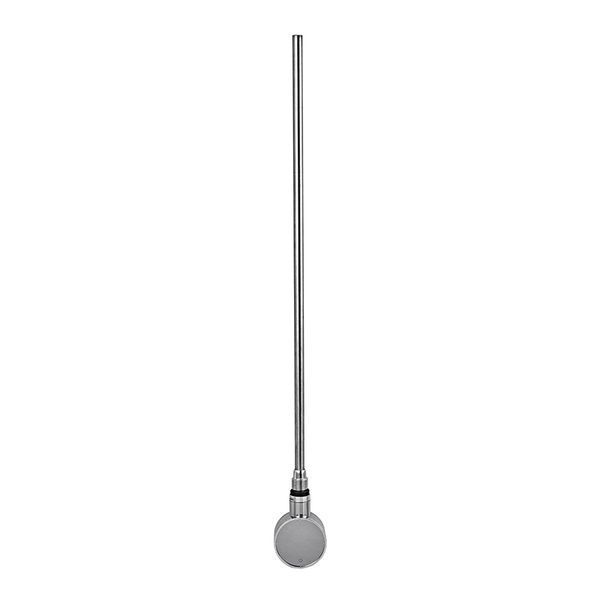 ТЕН електричний Mixxus TEH-0106 CHROME для сушарок рушників 600W (колір хром) (MI6629) MI6629 фото