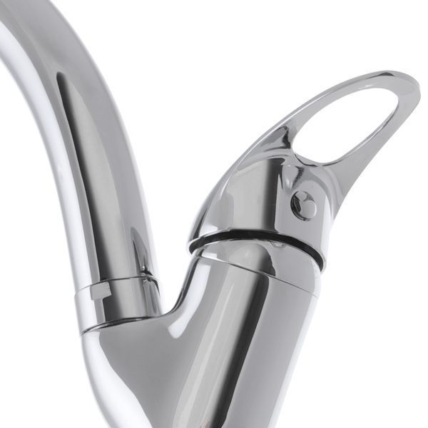 Змішувач для кухні Haiba Premiere 777 (HB0795) HB0795 фото