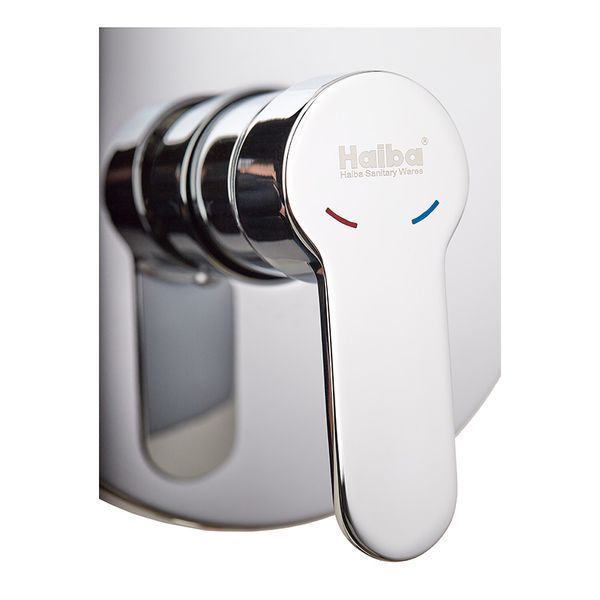 Смеситель для душа Haiba Amanda 003 (Inner) (HB3954) HB3954 фото