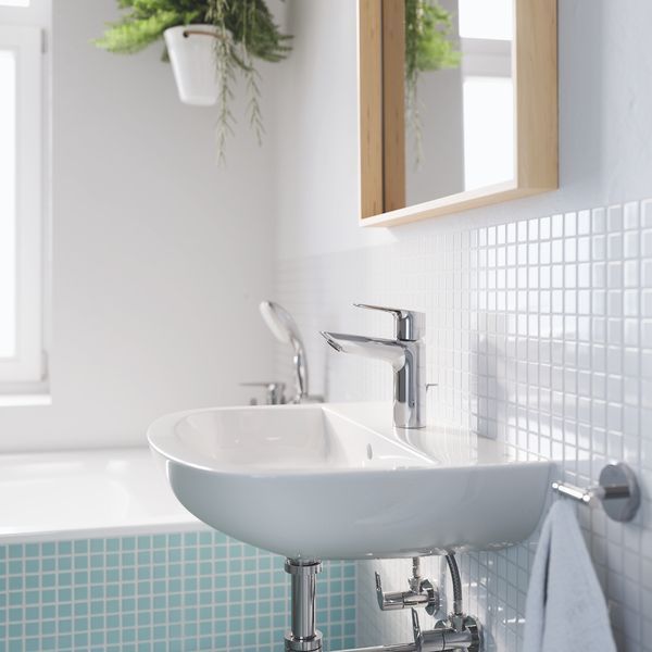 Крючок для халата Grohe Bau Cosmopolitan Neutral (40461001) 40461001 фото