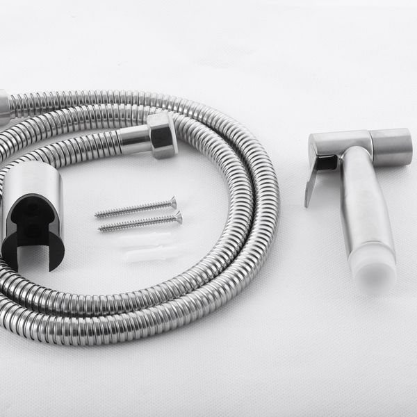 Набір для гігієн. душа Zerix Bidet SET-006 (ZX3178) ZX3178 фото