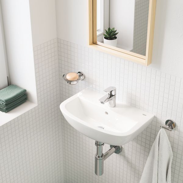 Крючок для халата Grohe Bau Cosmopolitan Neutral (40461001) 40461001 фото