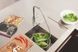 Смеситель для кухни с выдвижным изливом Grohe Essence New (30270000) 30270000 фото 8