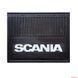 Бризговик SCANIA (470х370) простий напис (Гума, Туреччина) (1105850092) 1105850092 фото