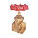 Задвижка клиновая Koer KR.280 - 2-1/2" (KR5802) KR5802 фото 2